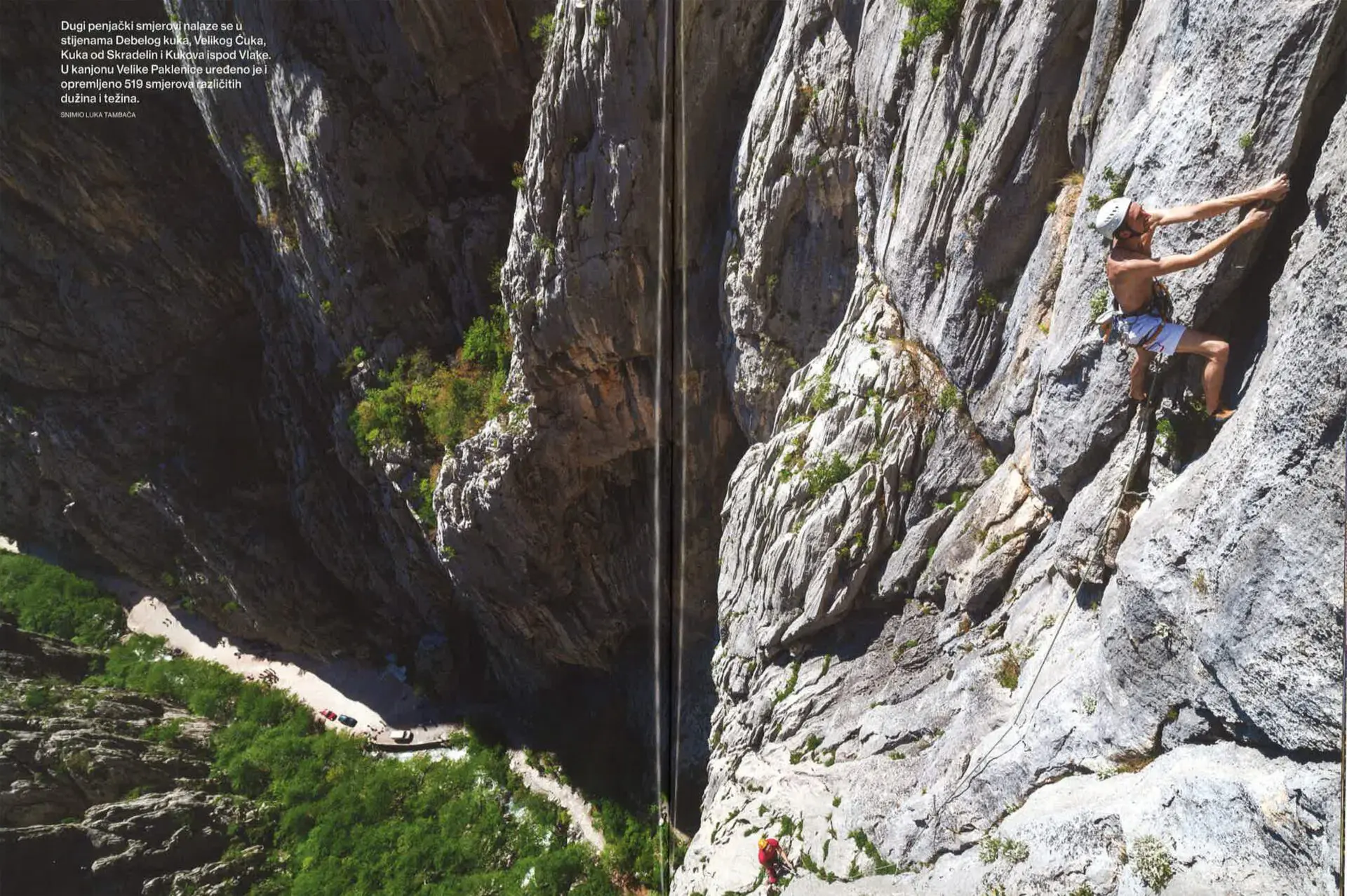 National Geographic Magazine